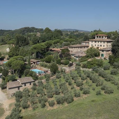 Villa Agostoli Siena Phòng bức ảnh