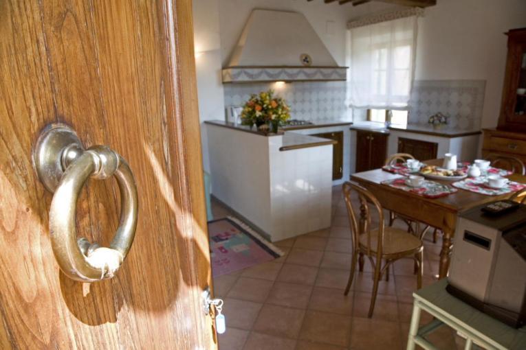 Villa Agostoli Siena Ngoại thất bức ảnh