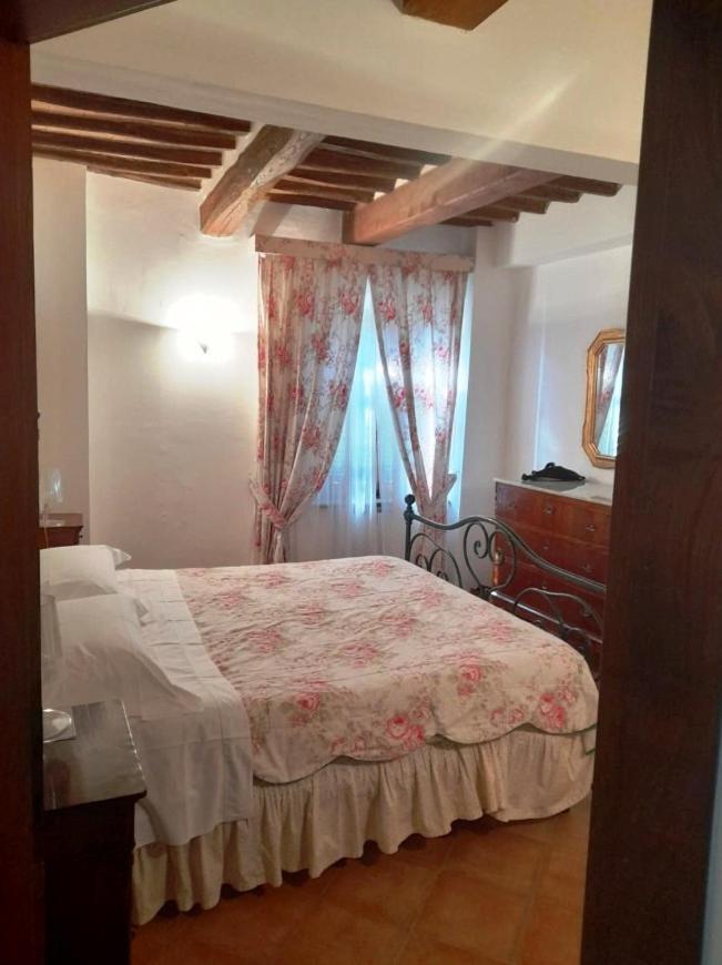Villa Agostoli Siena Ngoại thất bức ảnh