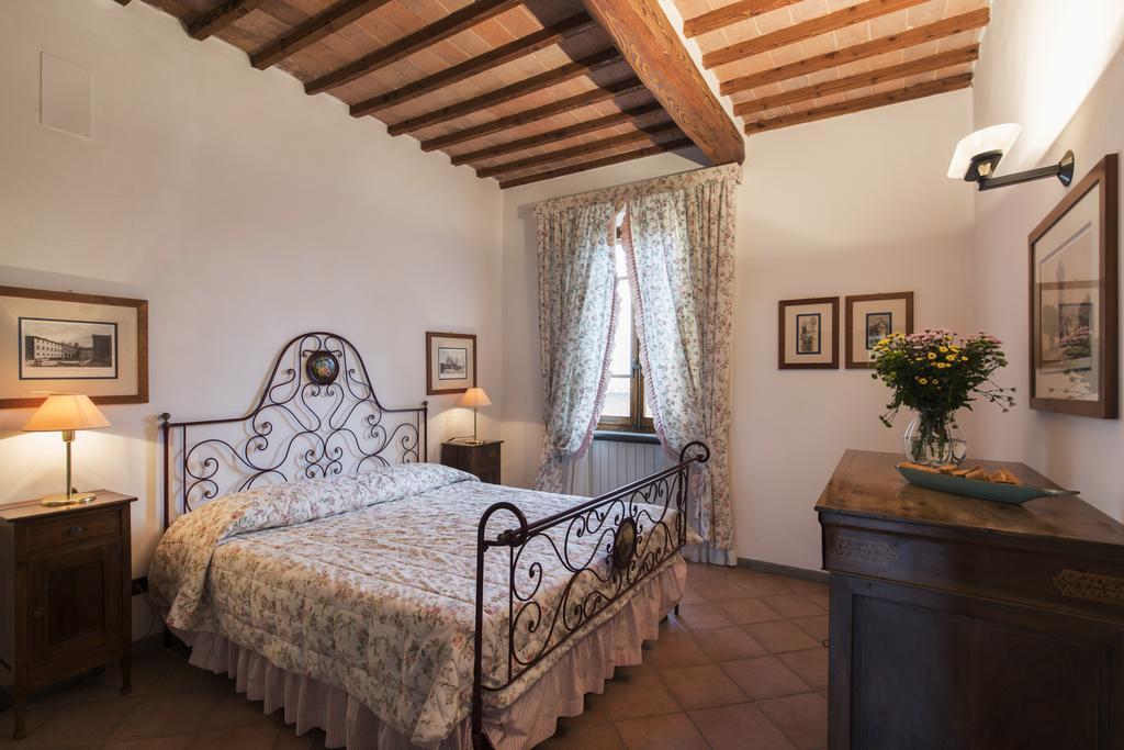 Villa Agostoli Siena Ngoại thất bức ảnh