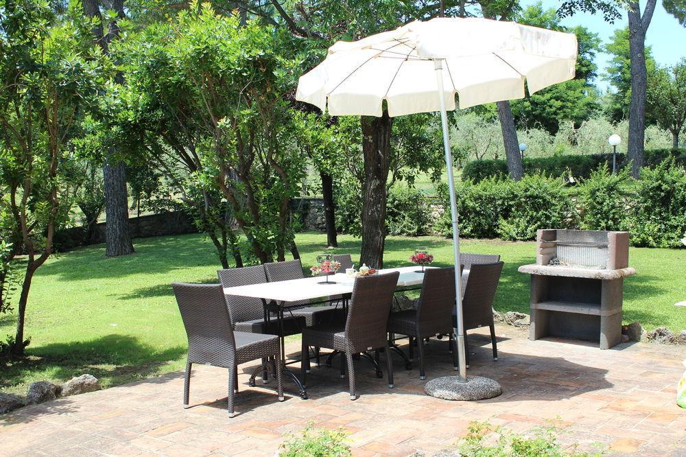 Villa Agostoli Siena Ngoại thất bức ảnh
