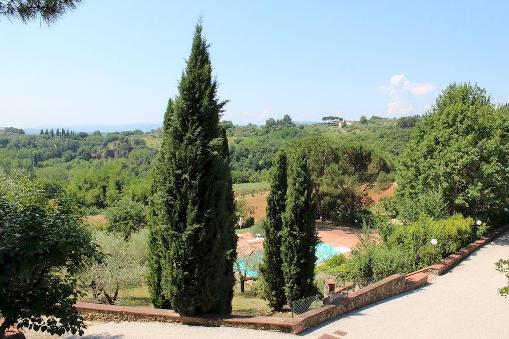 Villa Agostoli Siena Ngoại thất bức ảnh
