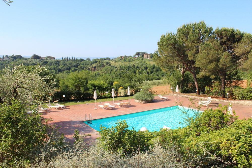 Villa Agostoli Siena Ngoại thất bức ảnh