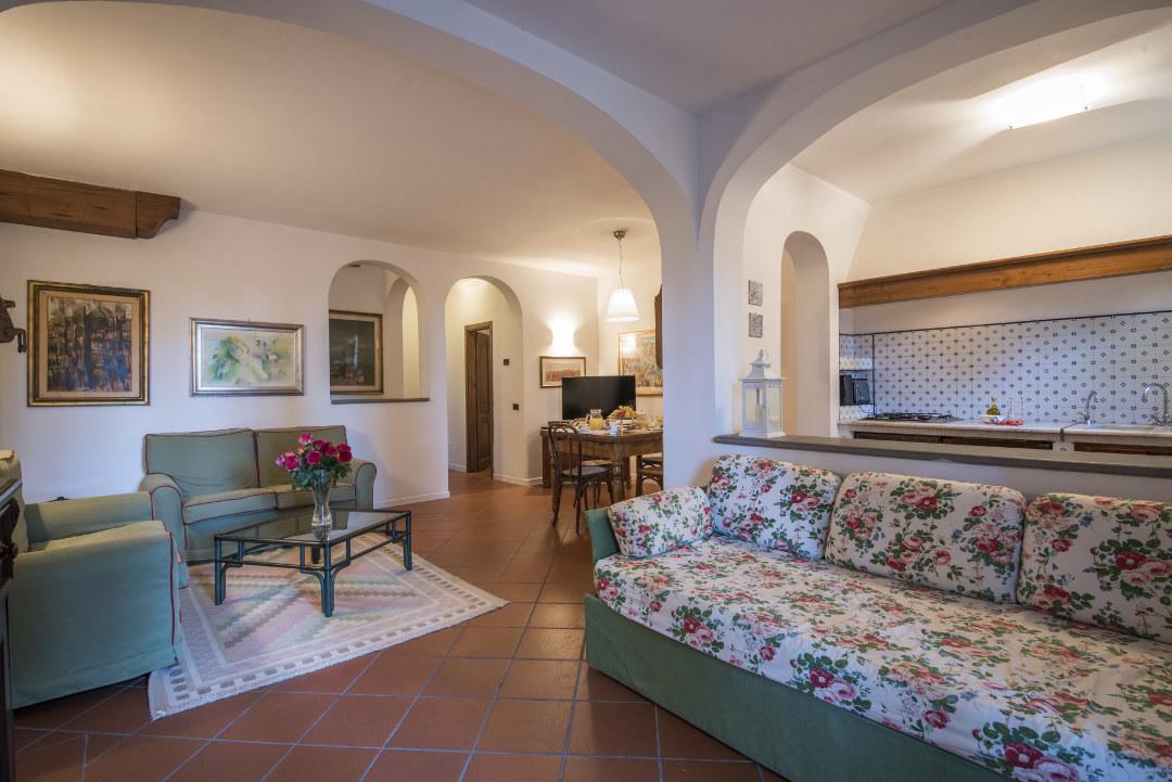 Villa Agostoli Siena Ngoại thất bức ảnh