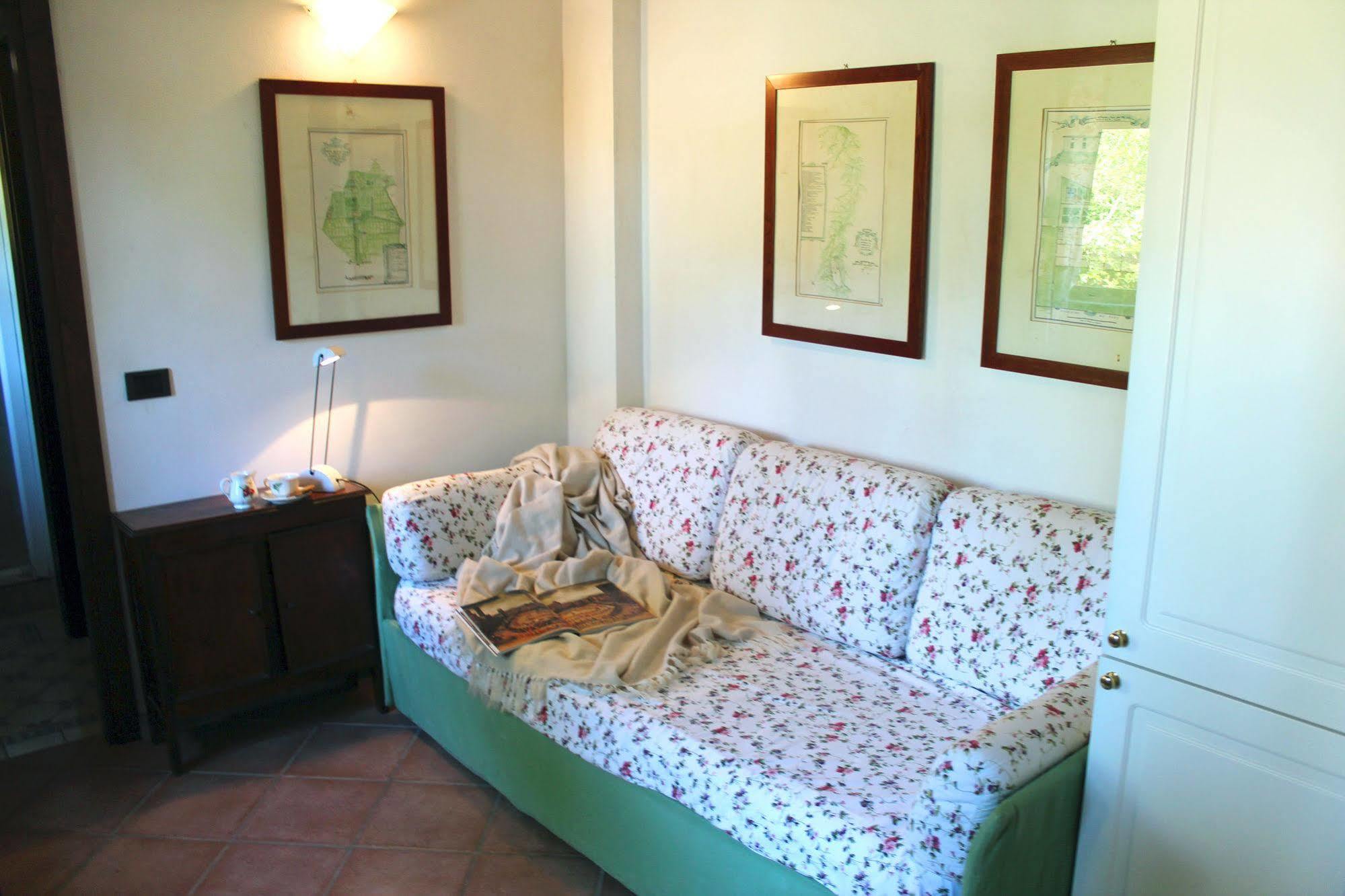 Villa Agostoli Siena Ngoại thất bức ảnh