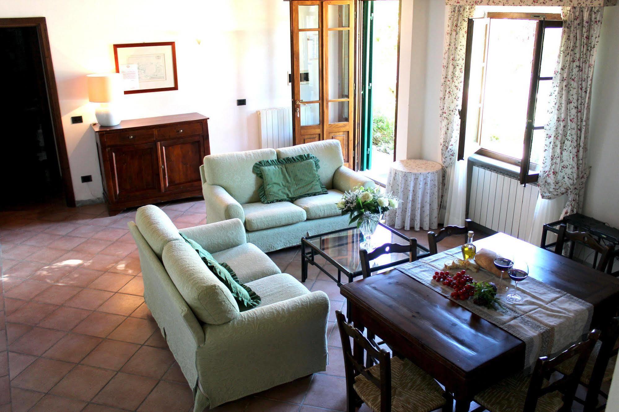 Villa Agostoli Siena Ngoại thất bức ảnh
