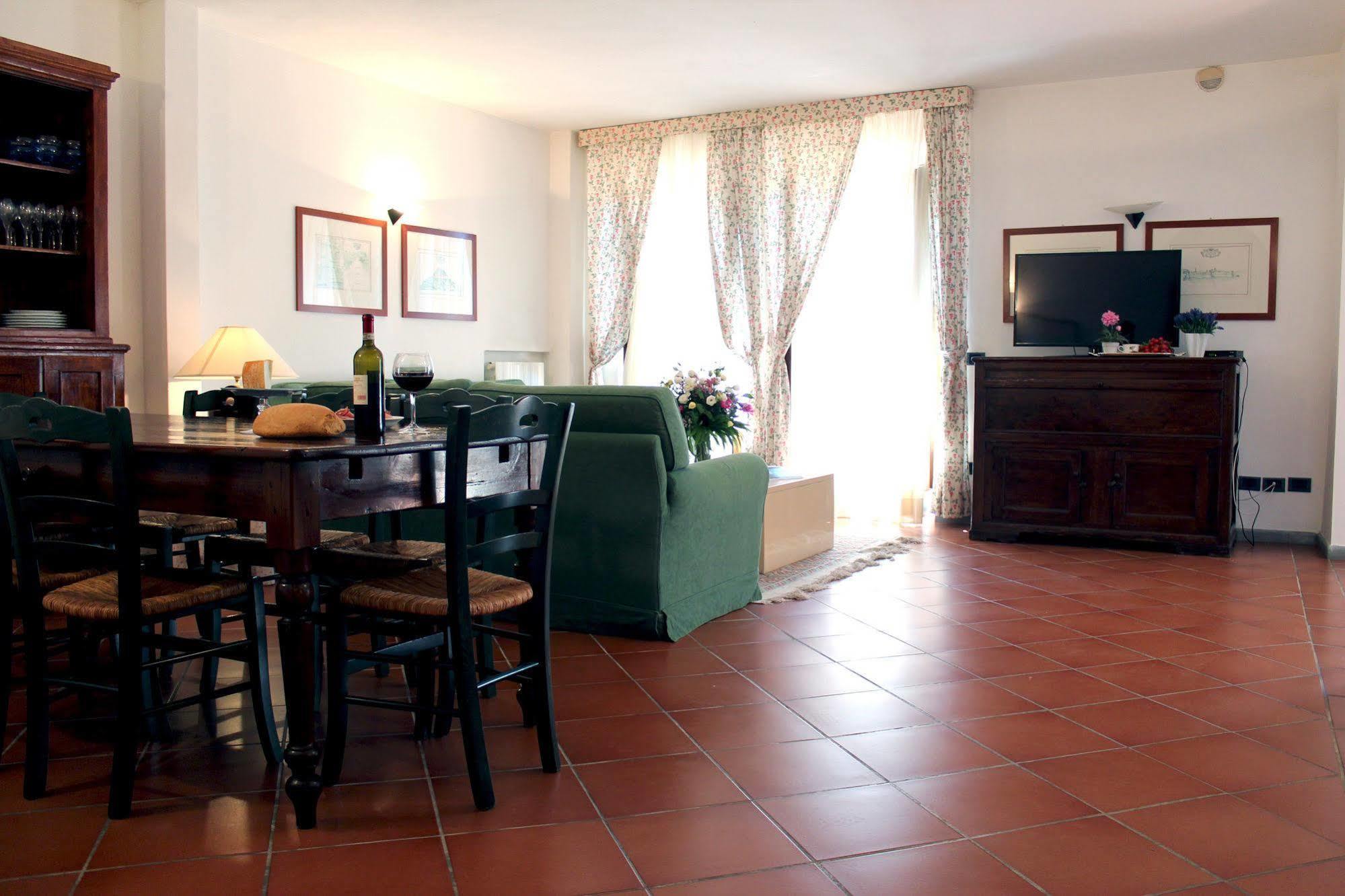 Villa Agostoli Siena Ngoại thất bức ảnh
