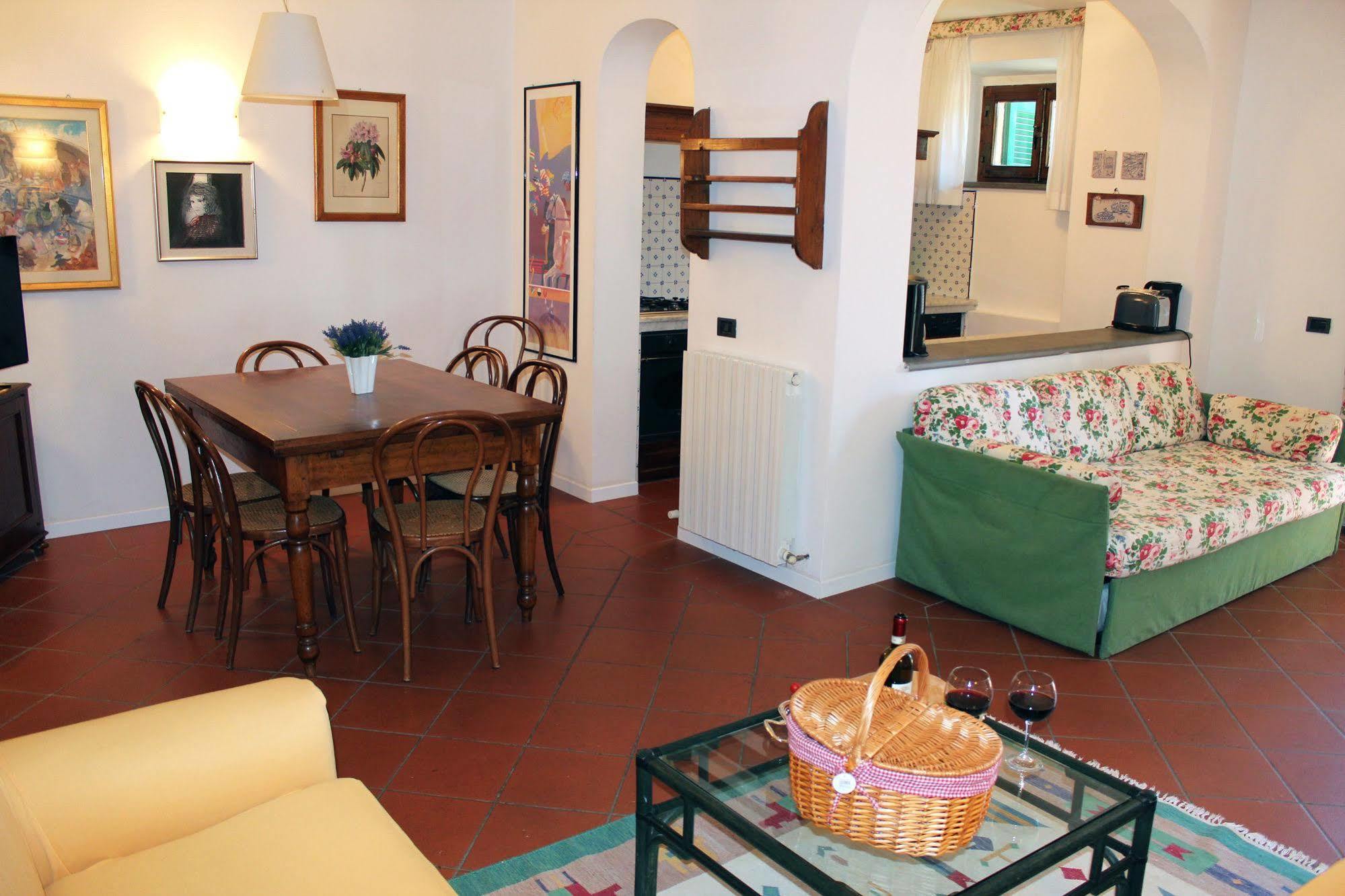 Villa Agostoli Siena Ngoại thất bức ảnh