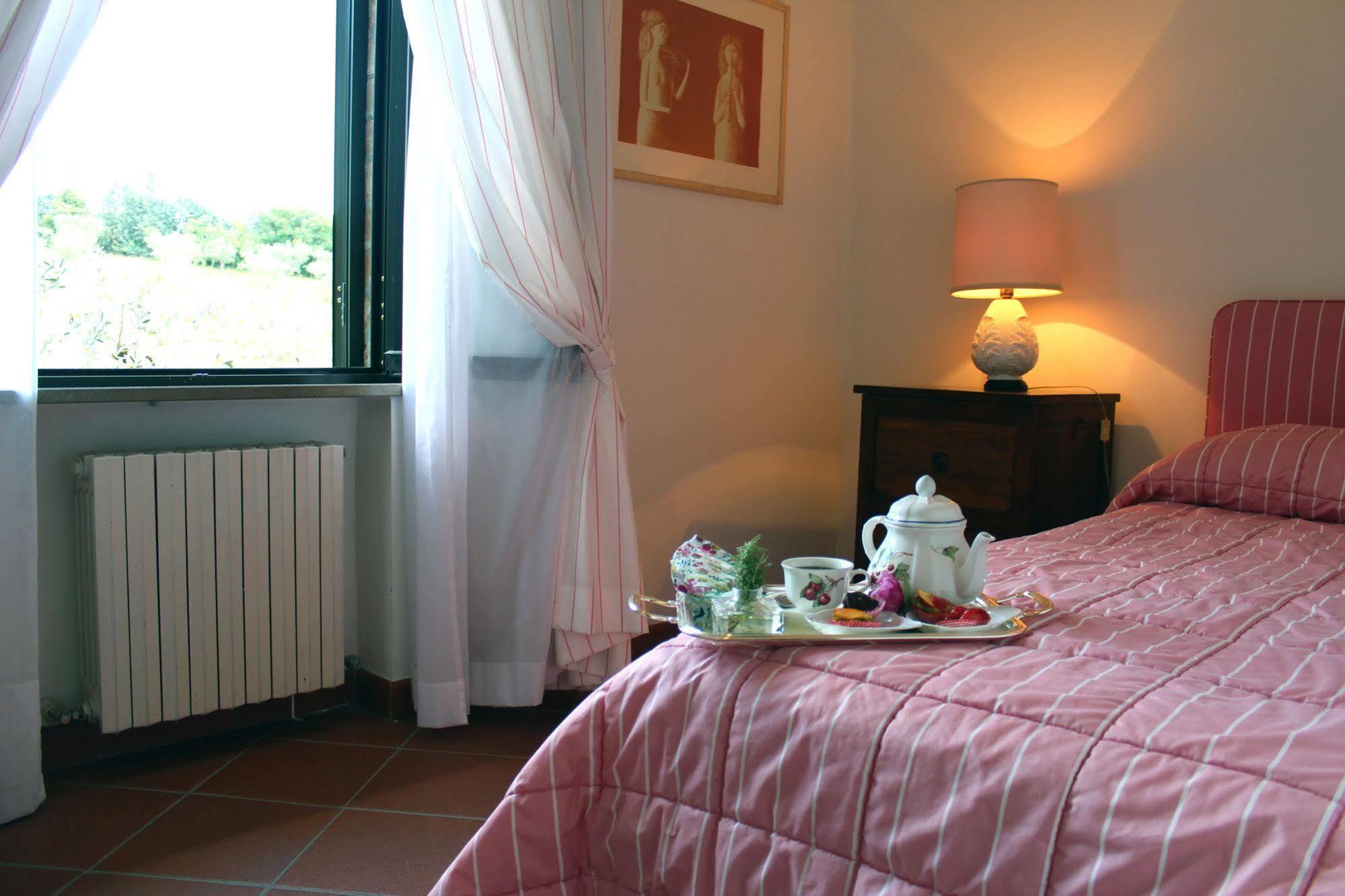 Villa Agostoli Siena Ngoại thất bức ảnh