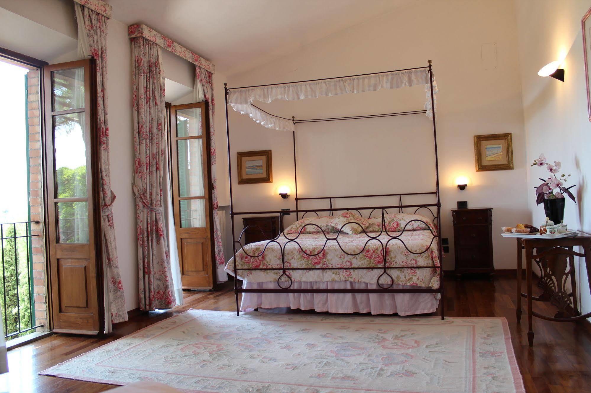 Villa Agostoli Siena Ngoại thất bức ảnh