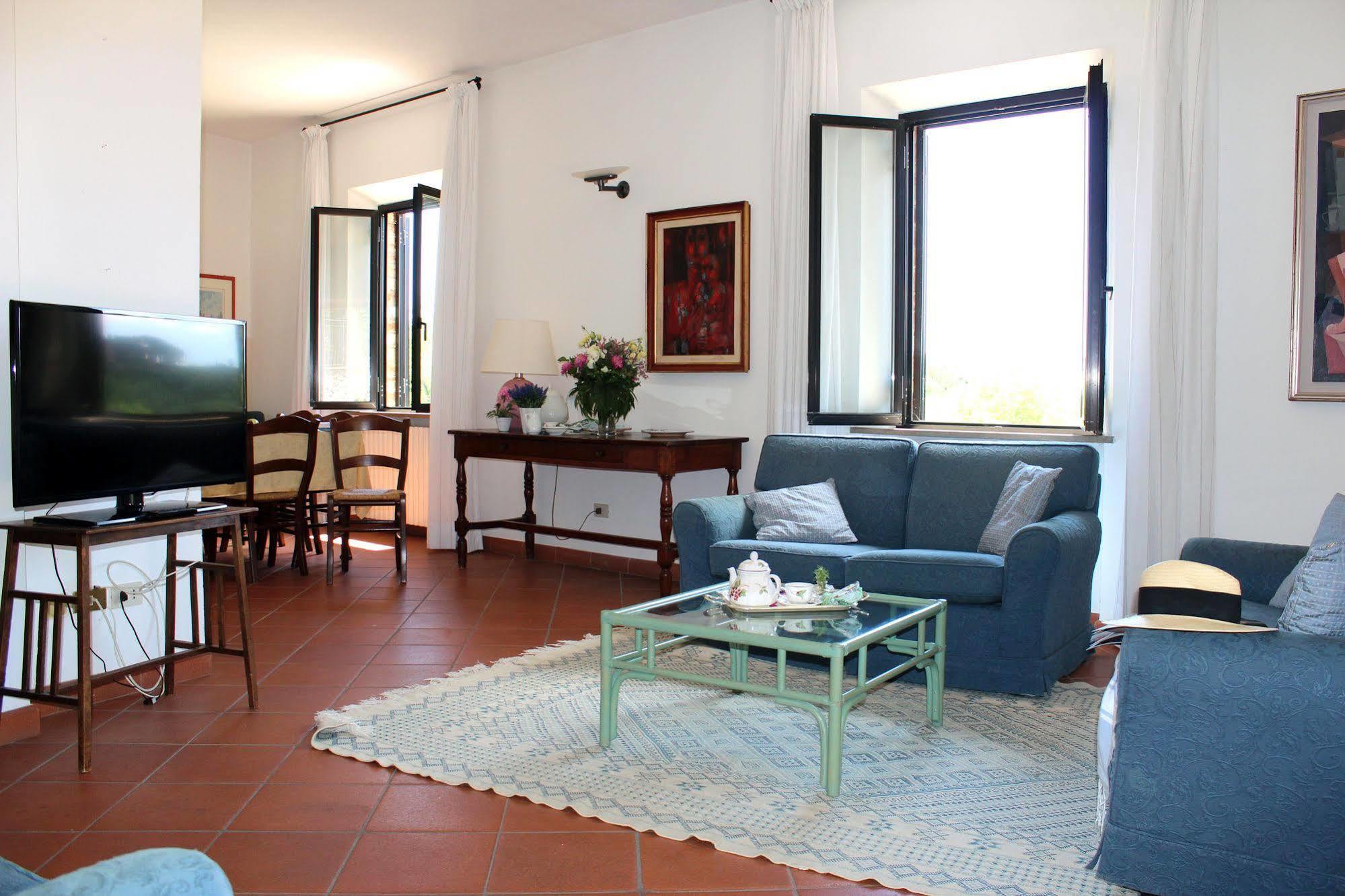 Villa Agostoli Siena Ngoại thất bức ảnh