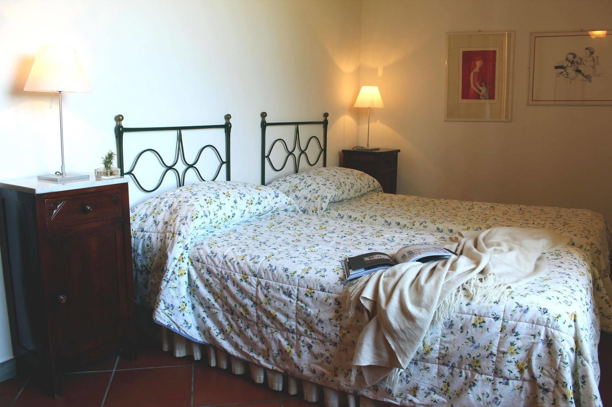 Villa Agostoli Siena Ngoại thất bức ảnh
