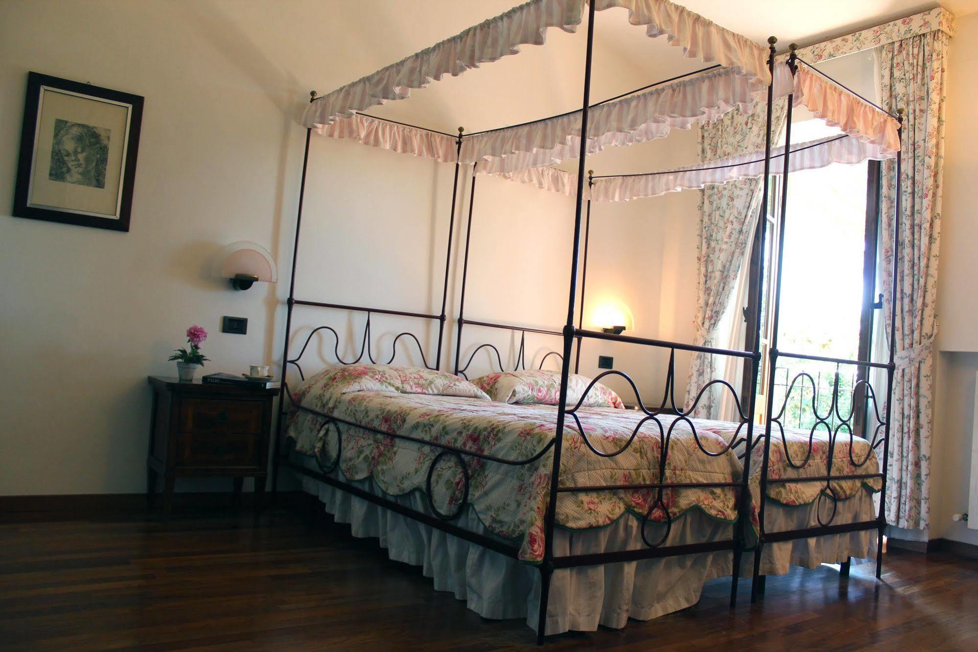 Villa Agostoli Siena Ngoại thất bức ảnh
