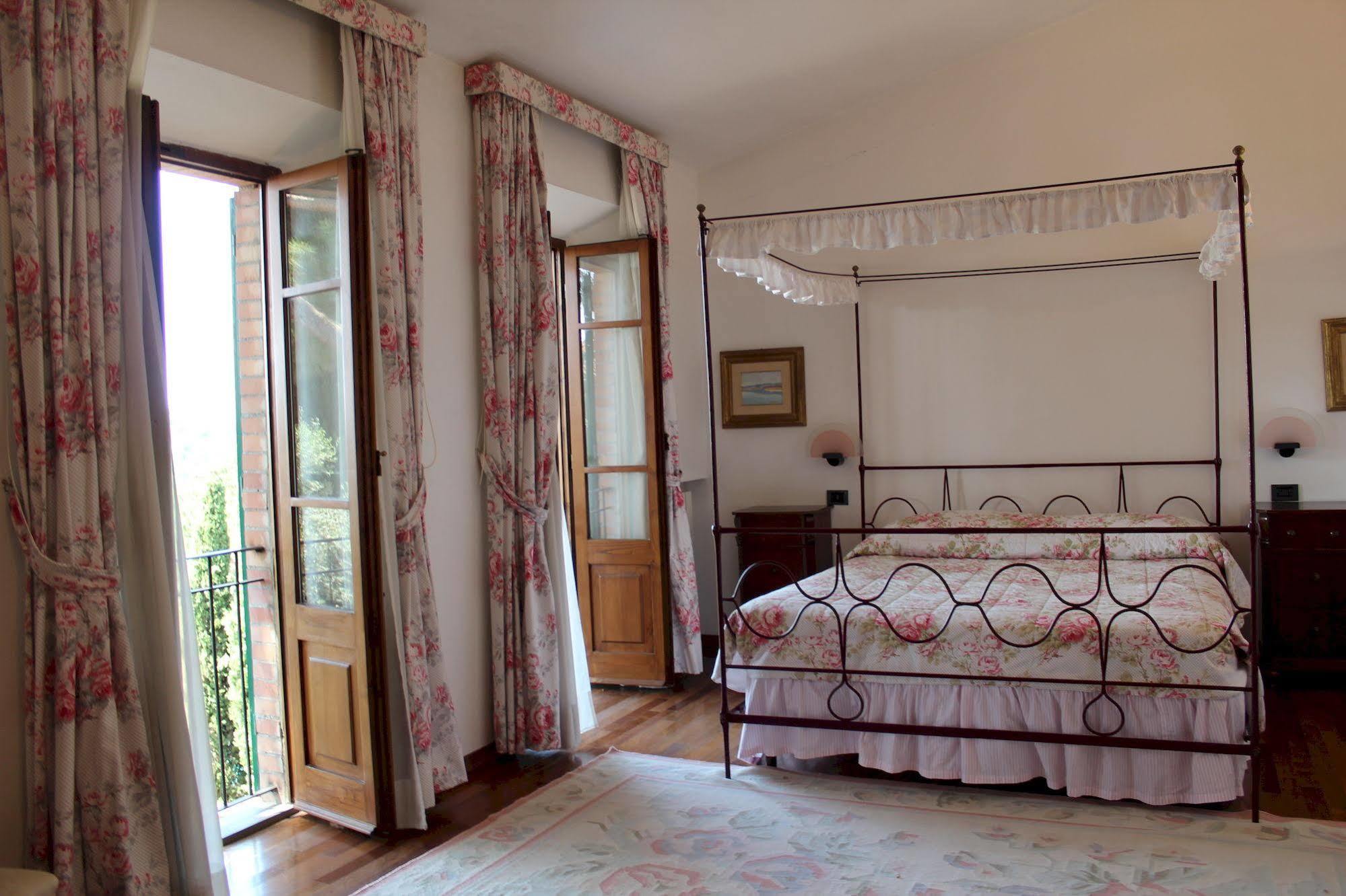 Villa Agostoli Siena Ngoại thất bức ảnh