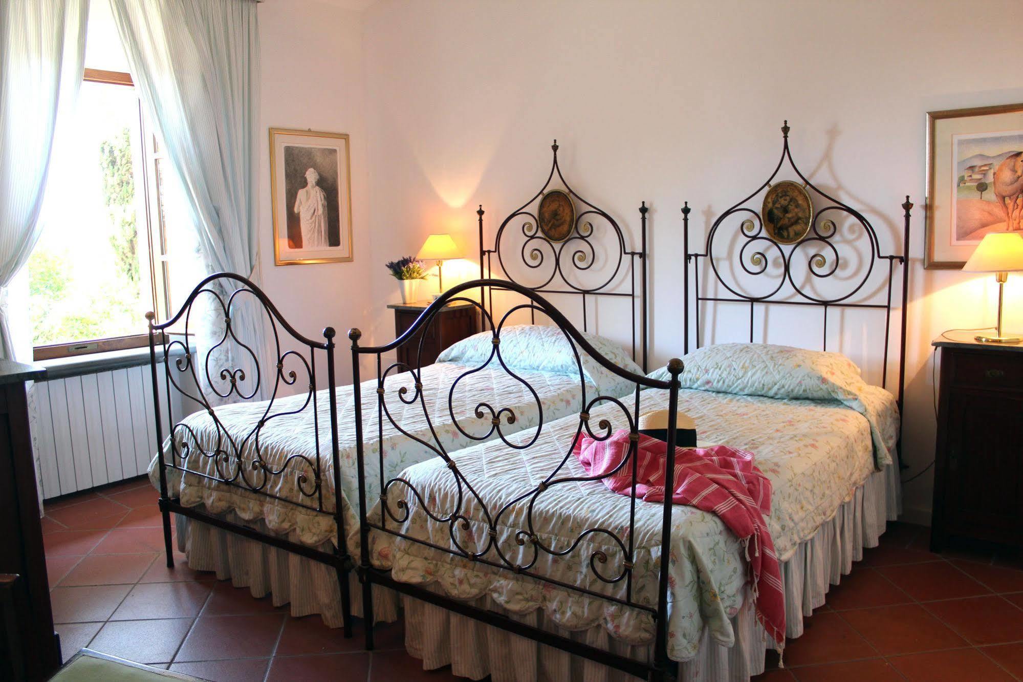 Villa Agostoli Siena Ngoại thất bức ảnh