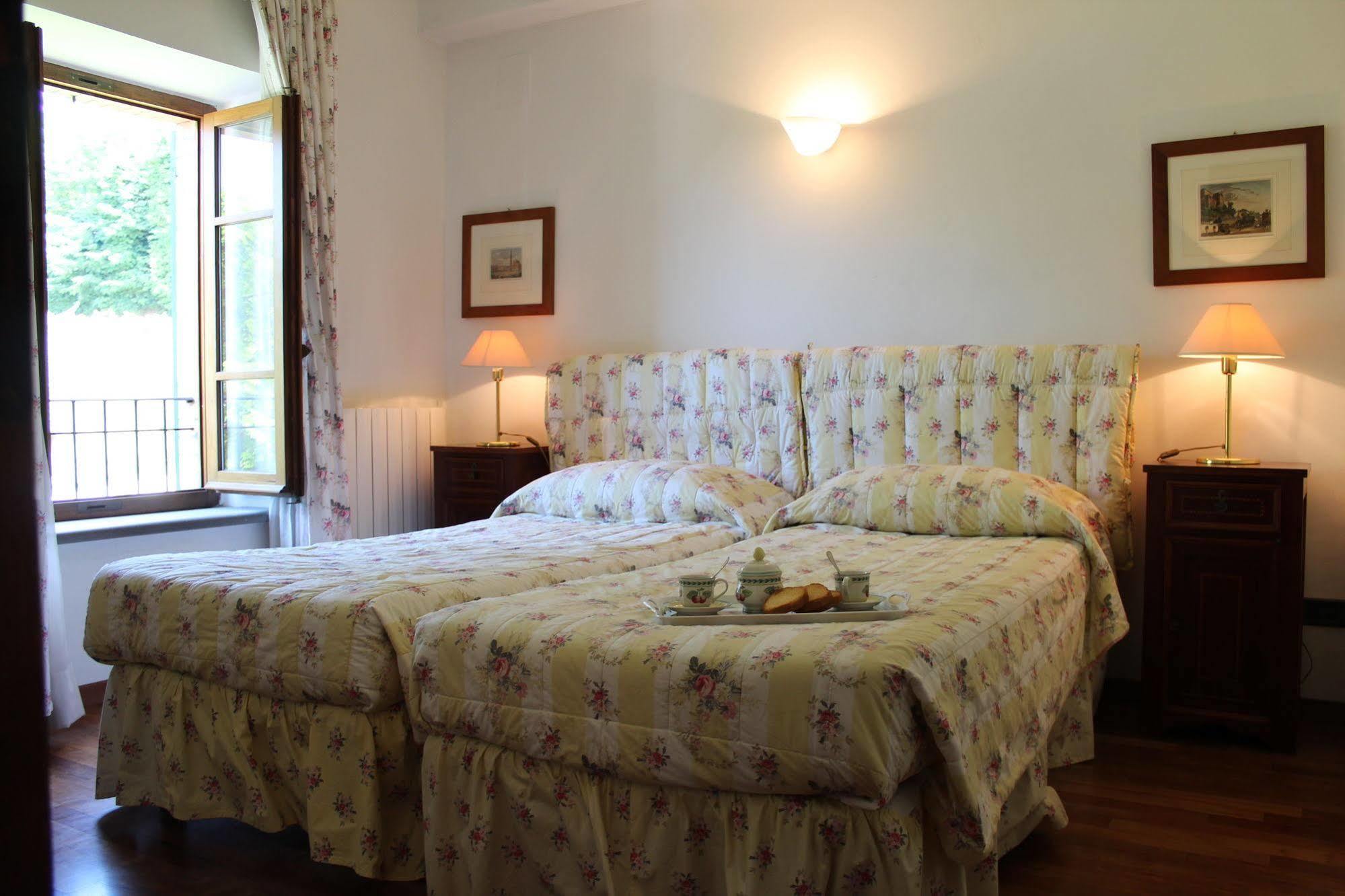 Villa Agostoli Siena Ngoại thất bức ảnh