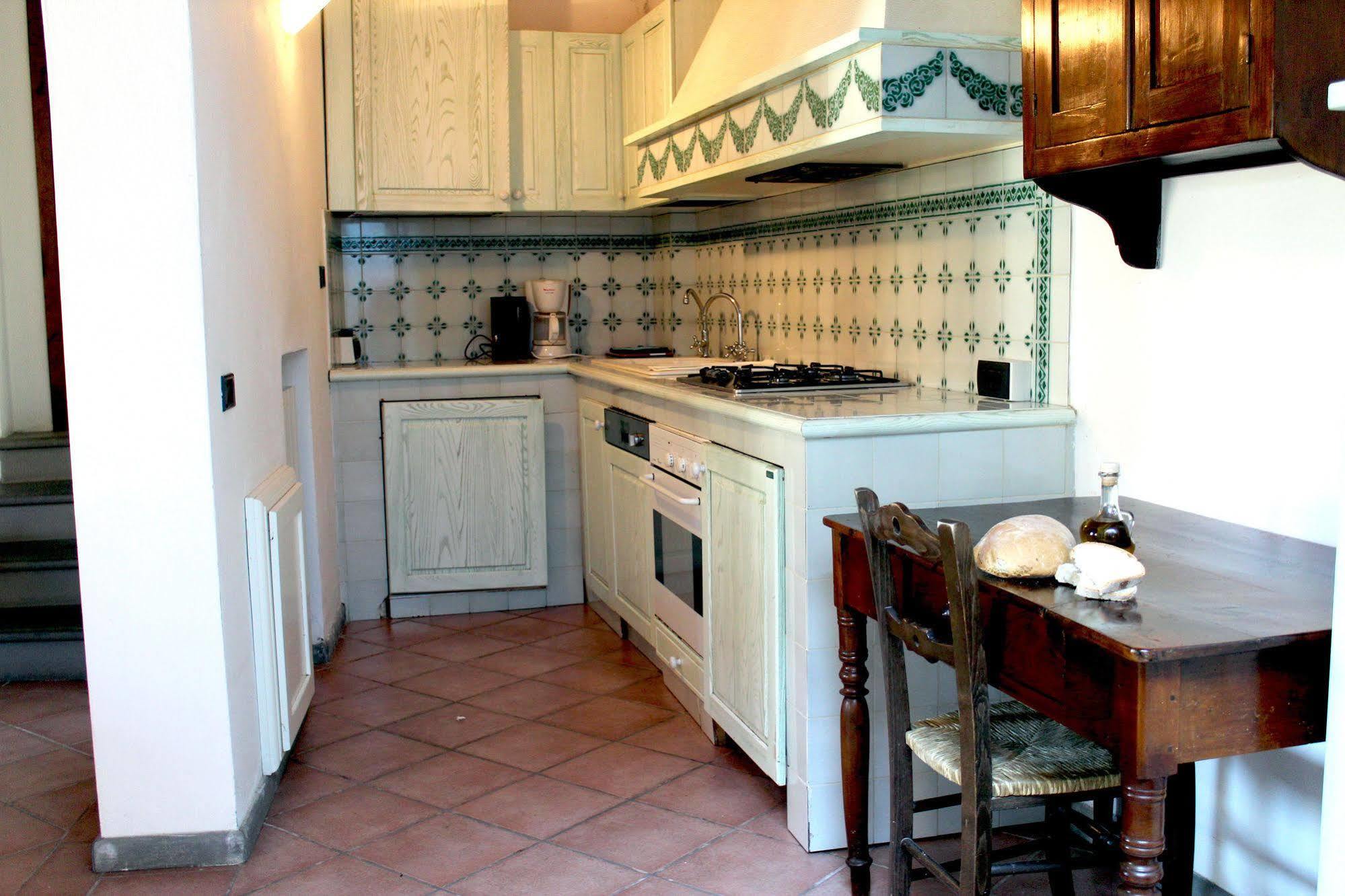 Villa Agostoli Siena Ngoại thất bức ảnh
