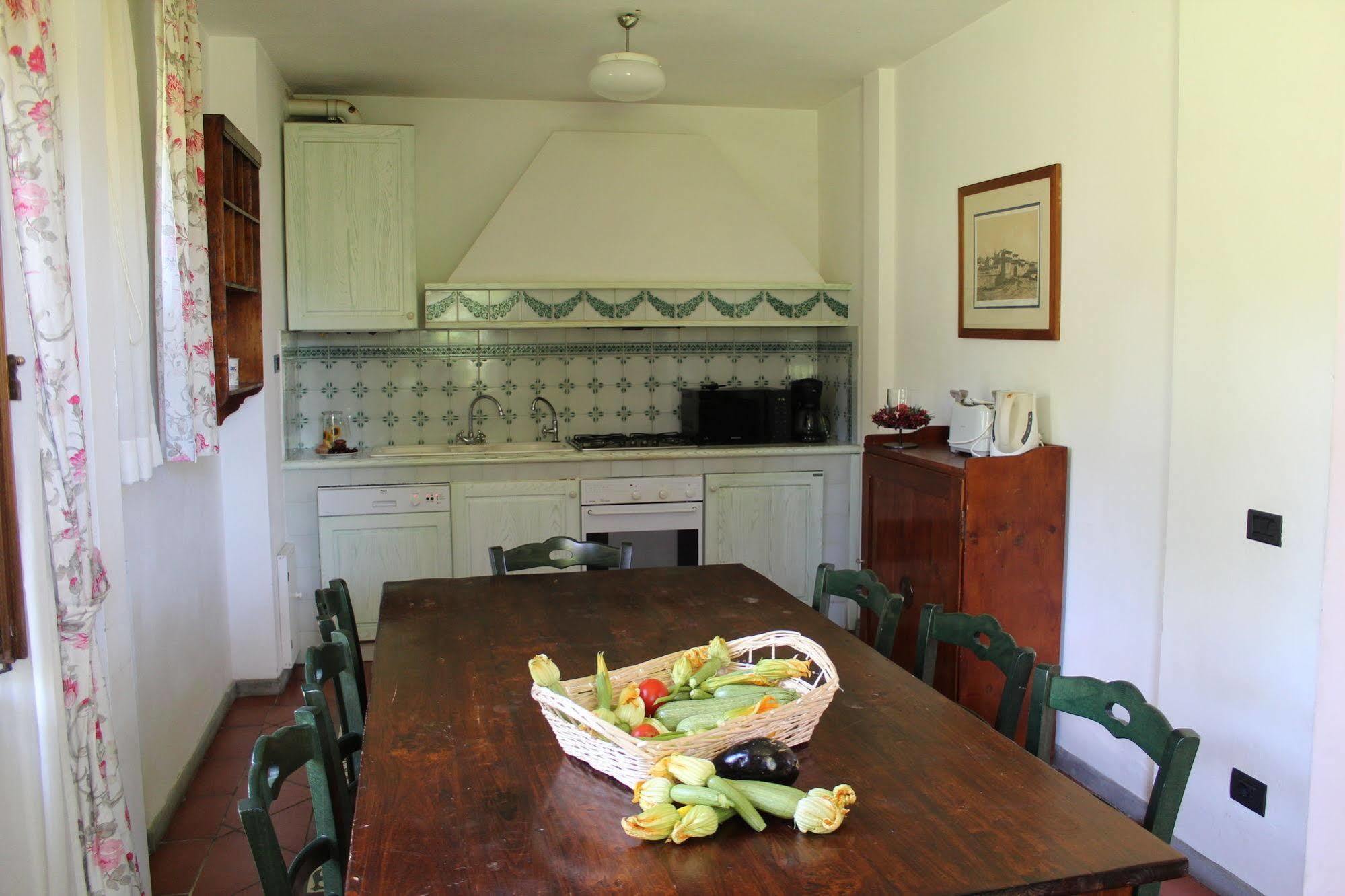Villa Agostoli Siena Ngoại thất bức ảnh