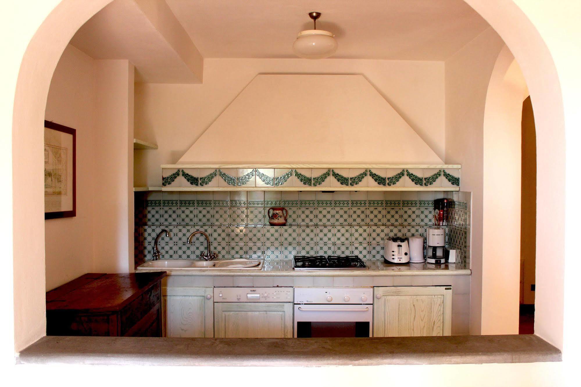 Villa Agostoli Siena Ngoại thất bức ảnh